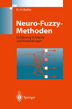 Neuro-Fuzzy-Methoden von Bothe,  Hans-Heinrich