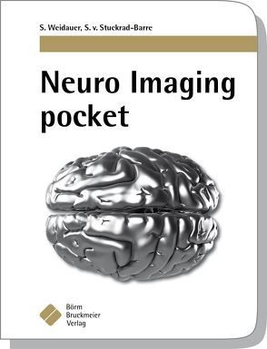 Neuro Imaging pocket von Stuckrad-Barre,  Sebastian von, Weidauer,  Stefan