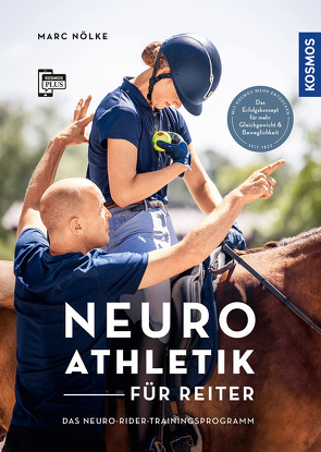 Neuroathletik für Reiter von Nölke,  Marc