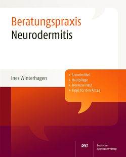 Neurodermitis von Winterhagen,  Ines