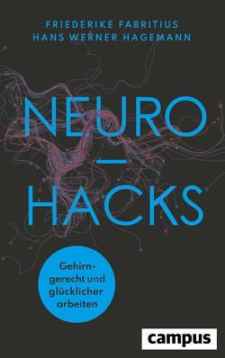 Neurohacks von Fabritius,  Friederike, Gebauer,  Stephan, Hagemann,  Hans W.