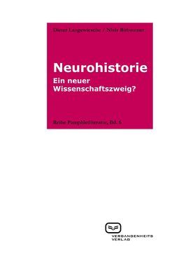 Neurohistorie von Birbaumer,  Niels, Langewiesche,  Dieter