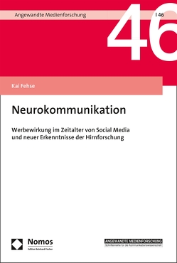 Neurokommunikation von Fehse,  Kai