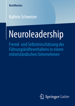 Neuroleadership von Schweizer,  Kathrin
