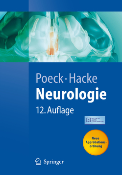 Neurologie von Hacke,  Werner, Poeck,  Klaus