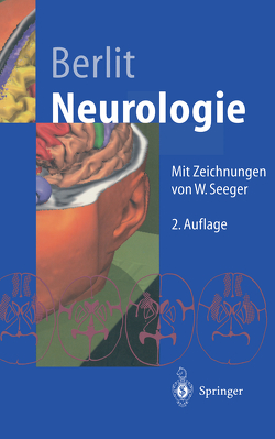 Neurologie von Berlit,  Peter, Seeger,  W.