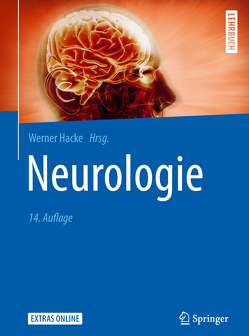 Neurologie von Hacke,  Werner