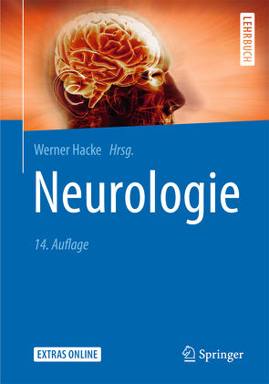 Neurologie von Hacke,  Werner