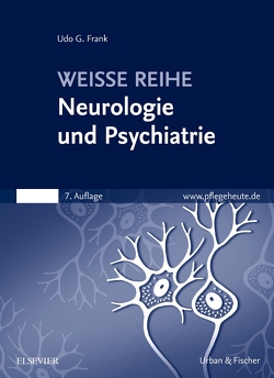 Neurologie und Psychiatrie von Frank,  Udo G., Winter,  Claudia