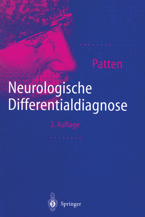 Neurologische Differentialdiagnose von Glauner,  F., Patten,  John P.