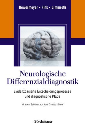 Neurologische Differenzialdiagnostik von Bewermeyer,  Heiko