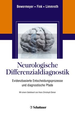 Neurologische Differenzialdiagnostik von Bewermeyer,  Heiko