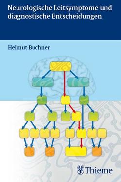 Neurologische Leitsymptome und diagnostische Entscheidungen von Buchner,  Helmut