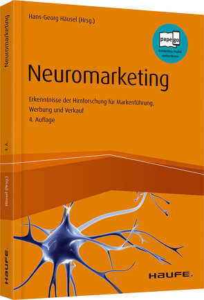 Neuromarketing von Häusel,  Hans-Georg