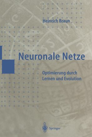Neuronale Netze von Braun,  Heinrich