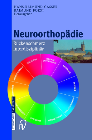 Neuroorthopädie von Casser,  H.-R., Forst,  R.