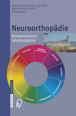 Neuroorthopädie von Casser,  H.-R., Forst,  R.