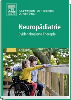 Neuropädiatrie von Hagel,  Christian, Korinthenberg,  Rudolf, Panteliadis,  Christos P.