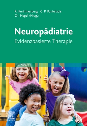 Neuropädiatrie von Hagel,  Christian, Korinthenberg,  Rudolf, Panteliadis,  Christos P.