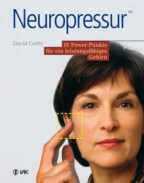 Neuropressur von Beeck,  Karin, Corby,  David