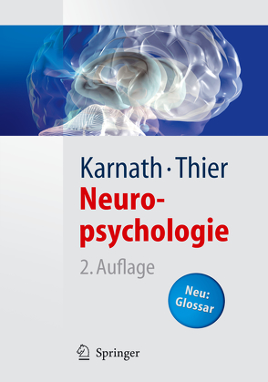 Neuropsychologie von Karnath,  Hans-Otto, Thier,  Peter
