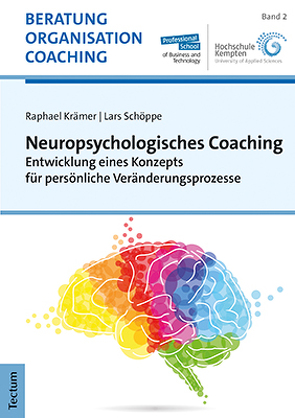 Neuropsychologisches Coaching von Kraemer,  Raphael, Schöppe,  Lars
