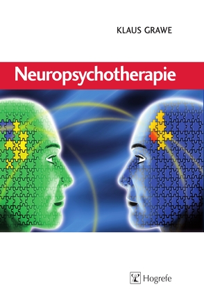 Neuropsychotherapie von Grawe,  Klaus