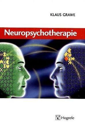 Neuropsychotherapie von Grawe,  Klaus