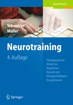 Neurotraining von Mueller,  Susanne, Schweizer,  Verena