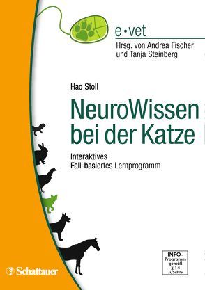 NeuroWissen bei der Katze von Stoll,  Hao