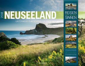 Neuseeland 2018