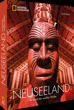 Neuseeland von Beyer,  Heiko