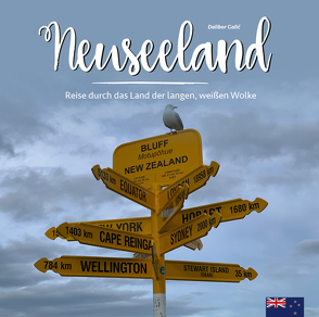 Neuseeland von Galic,  Dalibor