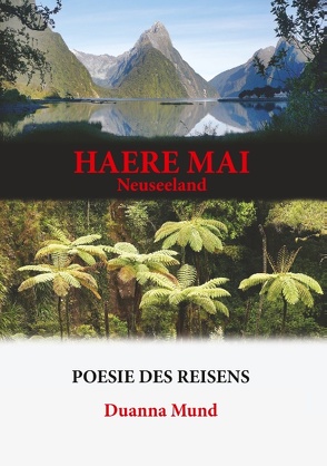 Neuseeland – Haere Mai von Winkler,  Birgit