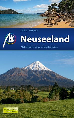 Neuseeland von Höllhuber,  Dietrich