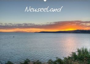 Neuseeland (Wandkalender 2019 DIN A2 quer) von Freudenberger,  Thorsten