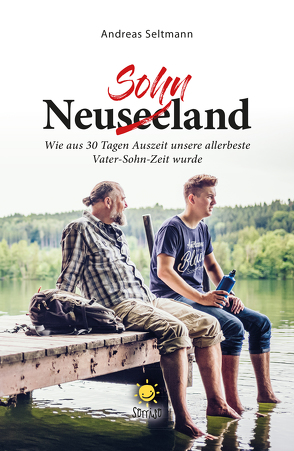 NeuseeSOHNland von Seltmann,  Andreas