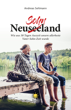 NeuseeSOHNland von Seltmann,  Andreas