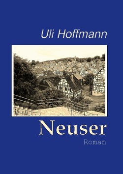 Neuser von Hoffmann,  Uli