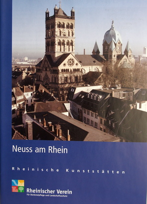 Neuss am Rhein von Urban,  Caroline, Wiemer,  Karl P