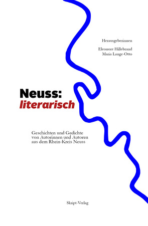 Neuss: literarisch von Hillebrand,  Eleonore, Maria,  Lange-Otto