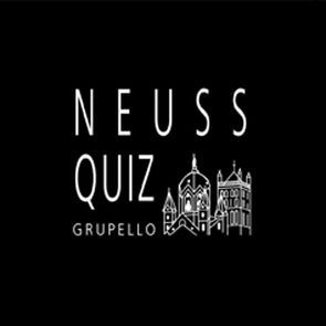 Neuss-Quiz von Greiwe,  Carsten