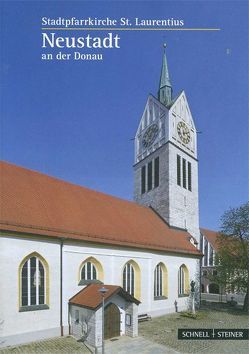 Neustadt an der Donau von Mayer,  Thomas, Weisshaar-Kiem,  Heide