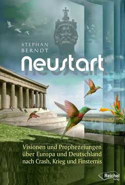 Neustart von Berndt,  Stephan