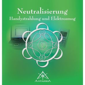 Neutralisierung – FLOR von Becvar,  Wolfgang