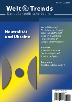 Neutralität und Ukraine von Benedikter,  Roland, Dostal,  Jörg Michael, Evans,  Bryce, Gärtner,  Heinz, Hallermayer,  Georges, Havertz,  Ralf, Hu,  Chunchun, Krämer,  Raimund, Lottaz,  Pascal, Makko,  Aryo, Noack,  David X., Pradetto,  August, Widmann,  Vitus, Zimmering,  Raina