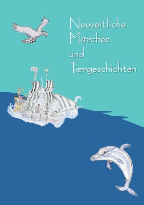 Neuzeitliche Märchen und Tiergeschichten von Winter,  Michaela