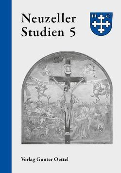 Neuzeller Studien 5 von Töpler,  Winfried