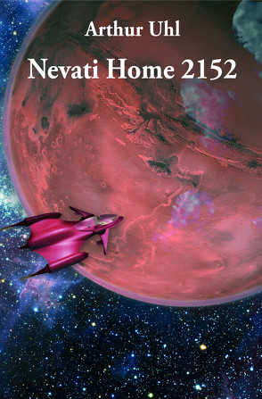 Nevati Home 2152 von Uhl,  Arthur