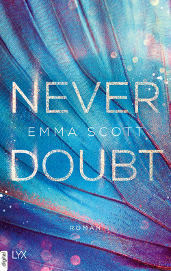 Never Doubt von Marter,  Inka, Scott,  Emma